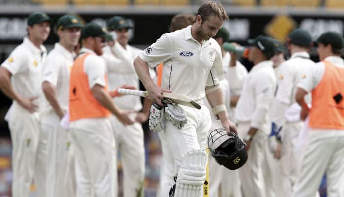 Aus vs NZ: Kane Williamson&#039;s tough call as rain intervenes in 1st Test