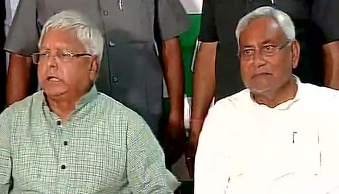 We will overthrow the fascist regime of Narendra Modi: Lalu Prasad Yadav