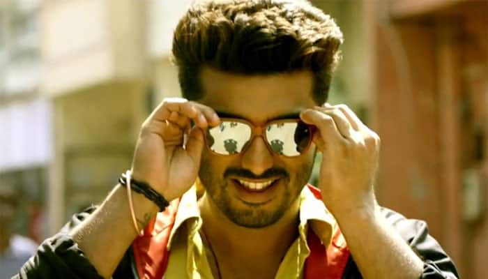 Arjun Kapoor believes &#039;Ki and Ka&#039; will impress audience