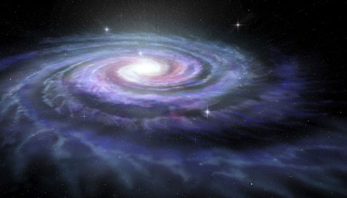 Indian astronomers spot rare giant radio galaxy