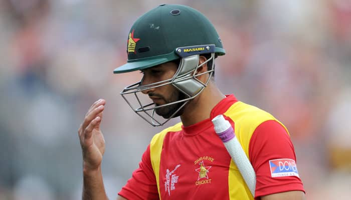 Bangladesh vs Zimbabwe, 1st ODI: Sikandar Raza fined for breaching ICC Code of Conduct