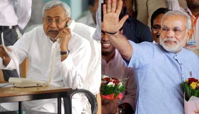 Know whom Modi, Nitish Kumar owe credit to for their win, image makeover