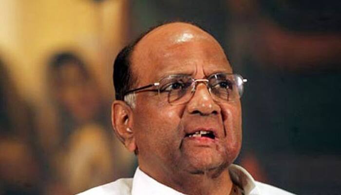 Those practicing communal politics will be rejected: Sharad Pawar on Bihar results
