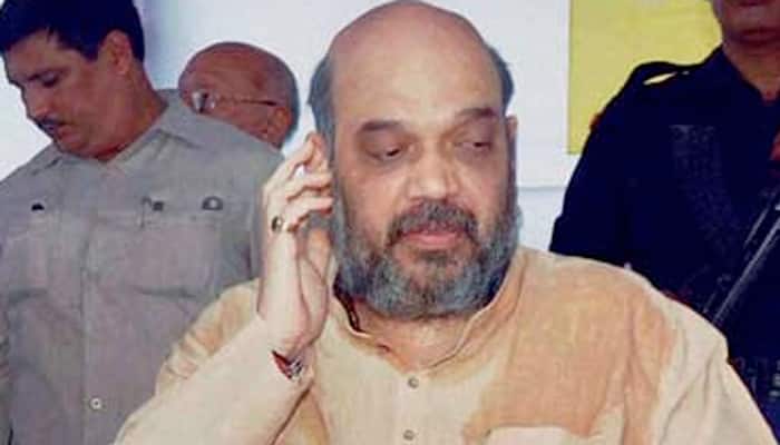 After Bihar debacle, BJP parliamentary board to meet on Monday