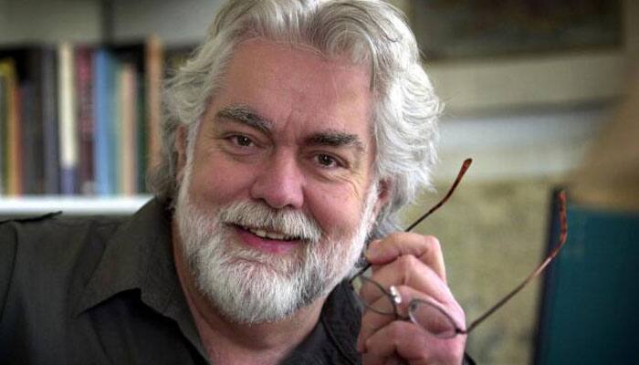 Actor Gunnar Hansen dead at 68