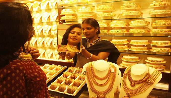 Super hot tips for buying gold jewellery