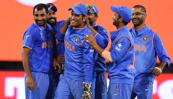 India stay at second spot in ODI rankings