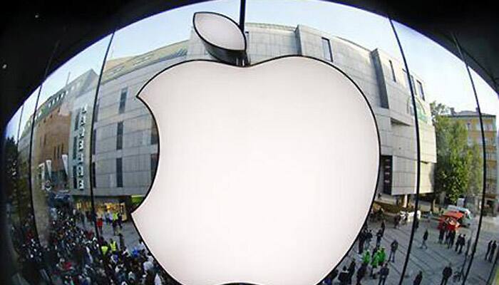 Apple takes lion&#039;s share in 4G handset market in India