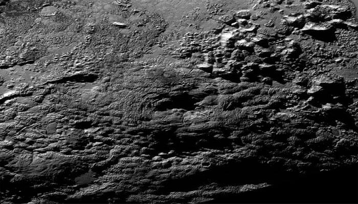 Twirling moons and ice volcanoes: NASA&#039;s New Horizons reveals surprising discoveries on Pluto!