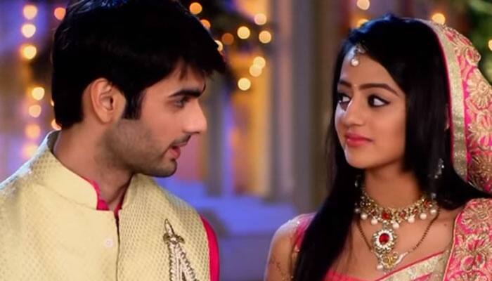 Swaragini: Who will Swara choose - Sanskar or Lakshya?