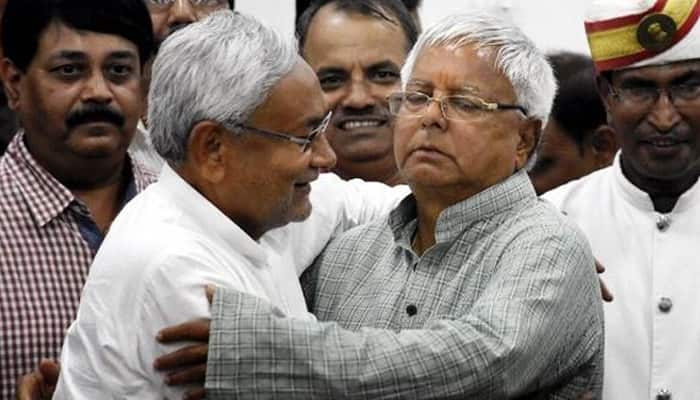 Nitish Kumar likely to be sworn in as Bihar CM on Nov 20