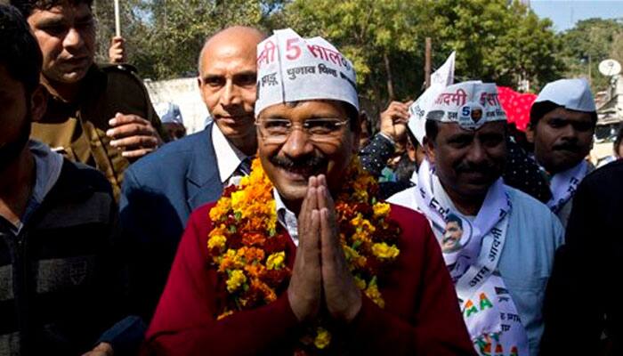 Will CM Arvind Kejriwal help DDCA host 4th India-SA Test?