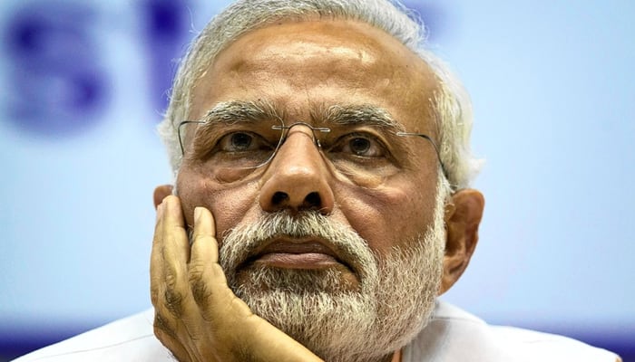&#039;Put an end to hatemongering&#039; is Bihar&#039;s message to Modi, says NYT