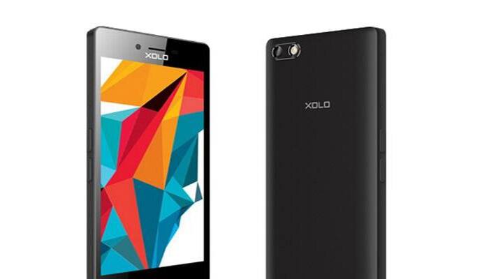 Top 5 key features of the affordable smartphone Xolo Era HD