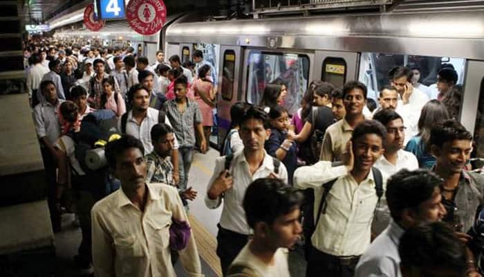 Good news for Delhiites! Kejriwal announces more coaches, increase in frequency for Delhi Metro