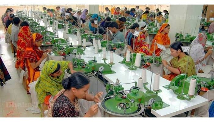 Bangladesh shuts factories, 20,000 workers affected