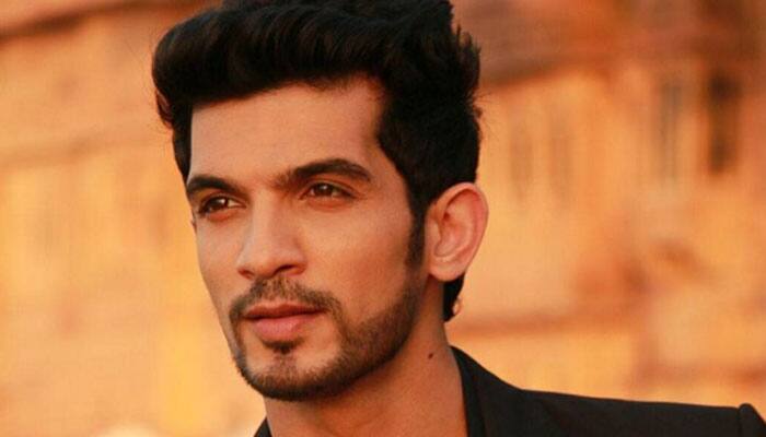 Arjun Bijlani game for all reality TV shows but &#039;Bigg Boss&#039;