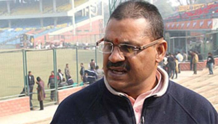 No chance of India-Pak series with terror attacks, says Kirti Azad