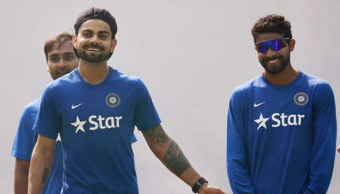 VIDEO: Team India members wish fans on occasion of Diwali