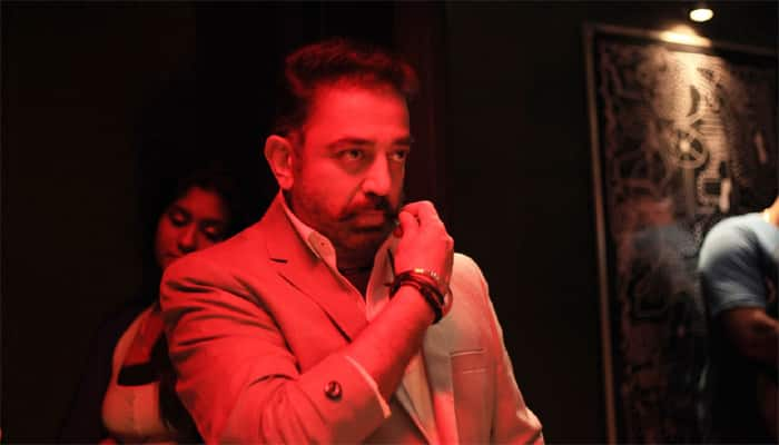 &#039;Thoongaavanam&#039; quick review: Viewers in awe of Kamal Haasan-Trisha starrer!