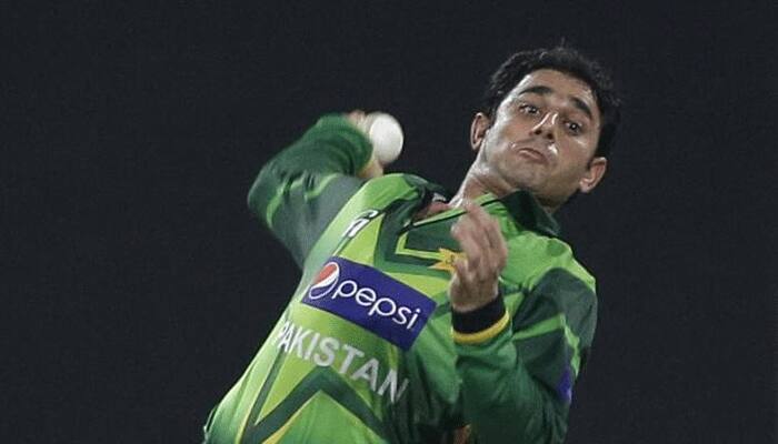 Saeed Ajmal&#039;s threat to burn cricket kit works