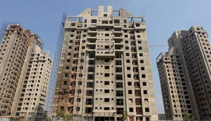 Govt eases FDI norms for realty sector