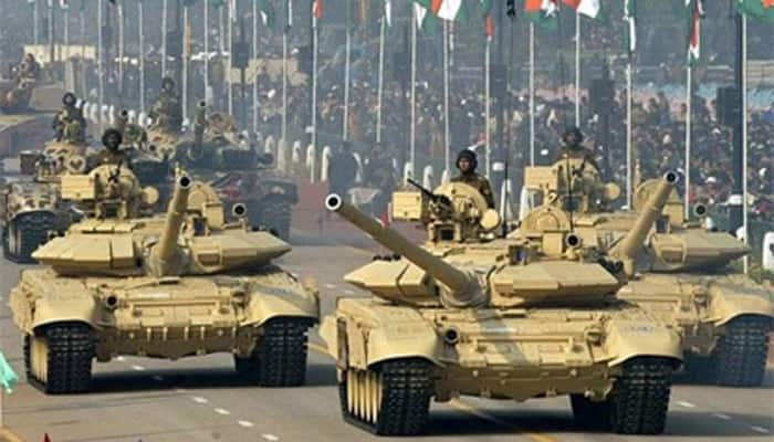 Govt relaxes norms for FDI in defence sector