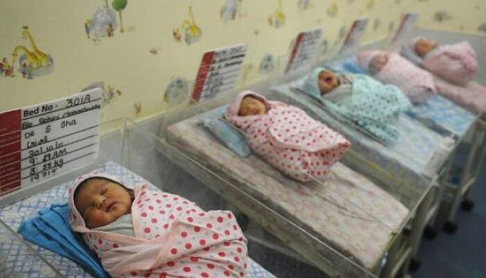 No visas to foreigners wanting to visit India for surrogacy