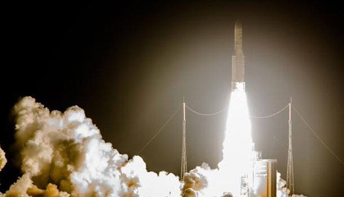 ISRO&#039;s Diwali gift: India’s latest communication satellite GSAT-15 launched successfully