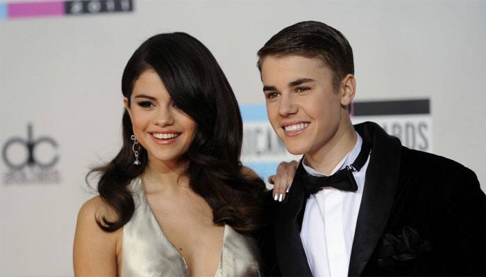 Selena and I can be together in future: Justin Bieber
