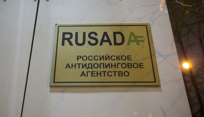 Russia bullish over doping scandal amid calls for Olympic ban