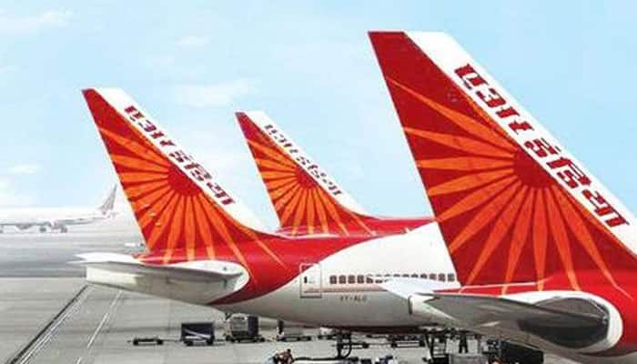 Air India's Children's Day offer: Free tickets for kids  