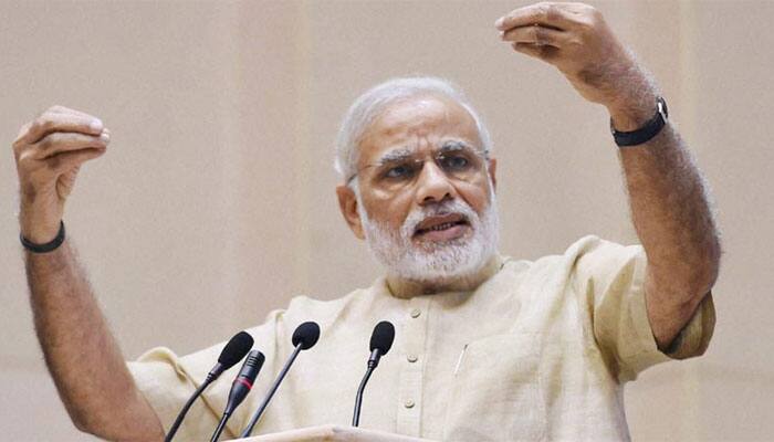 PM Modi's big-ticket reforms: Govt eases FDI norms in 15 sectors