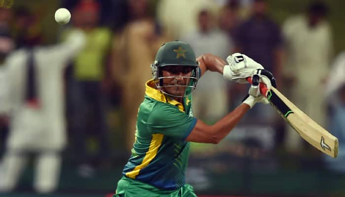 Shaharyar Khan expresses disappointment over Younis Khan retirement