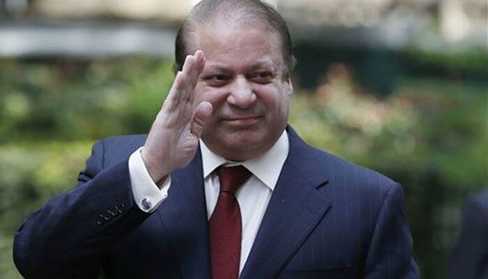 Will stand by you against injustice, Nawaz Sharif tells Pakistani Hindus