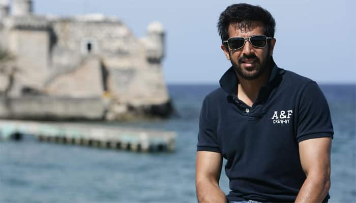 Kabir Khan yet to decide on third film with Salman Khan