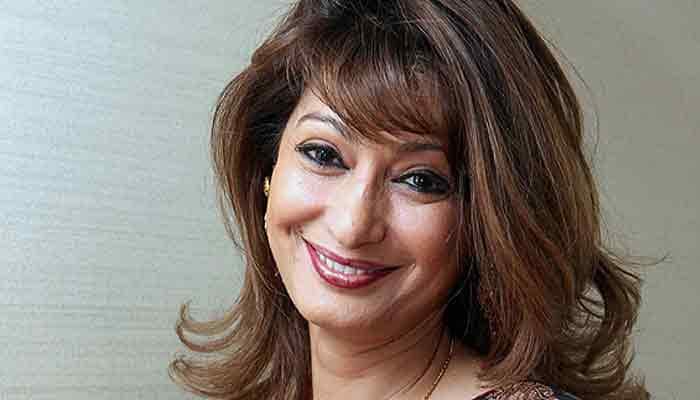 Can&#039;t share details of Sunanda FBI report until submission in court: Police