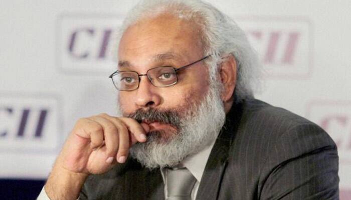 Subir Gokarn appointed Executive Director at IMF