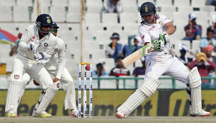 India vs South Africa: Our loss in 1st Test blown out of proportion, says AB de Villiers