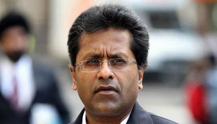 Cong asks PM to take up Lalit Modi deportation issue with UK