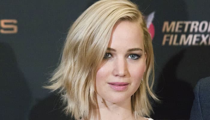 Nude photograph scandal was &#039;all pain&#039; for Jennifer Lawrence