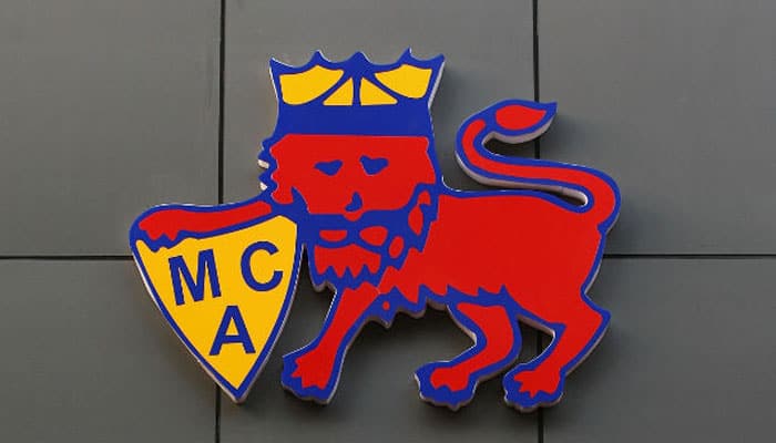 Mumbai-Railway tie to be held at Wankhede only: MCA