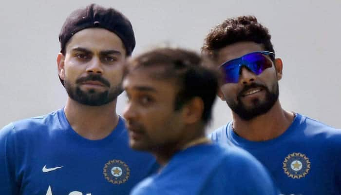 Can&#039;t take criticism about spinning track to heart: Virat Kohli