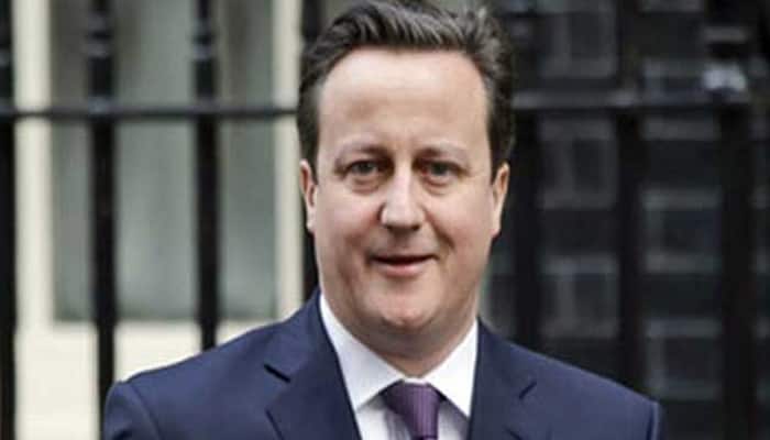 &#039;Jihadi John&#039; killed? The right thing to do, says Cameron