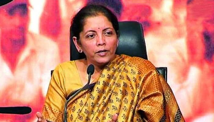 Easier FDI norms to boost economic growth, employment: Nirmala Sitharaman