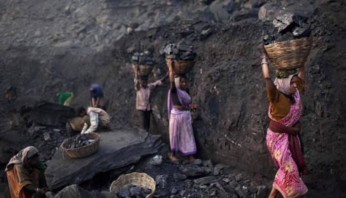 Coal India Q2 net up 16% at Rs 2,544 crore