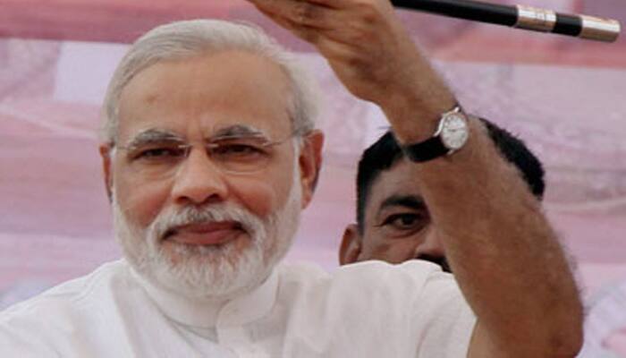 UK media rakes up Modi&#039;s past