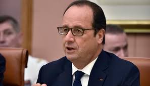 Paris terror attack: Full text of French President Francois Hollande&#039;s statement