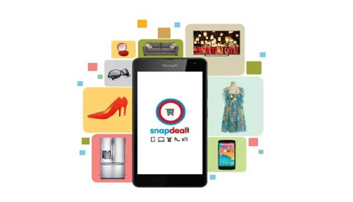 Snapdeal launches Snap-Lite for mobile browsers 