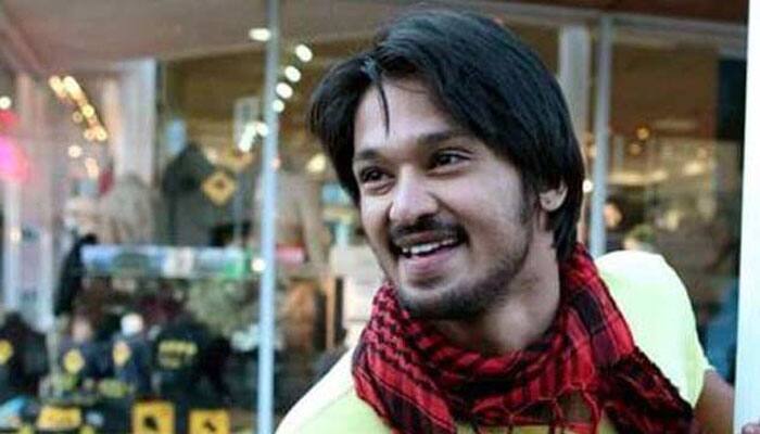 Tamil actor Nakul gets engaged